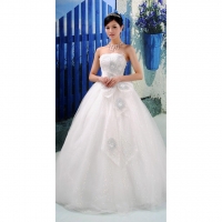 Свадебное платье RQ-HS 1246