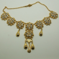 Ожерелье "Королевское" 156603