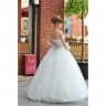Свадебное платье QHS 602 1