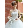 Свадебное платье QHS 602 1